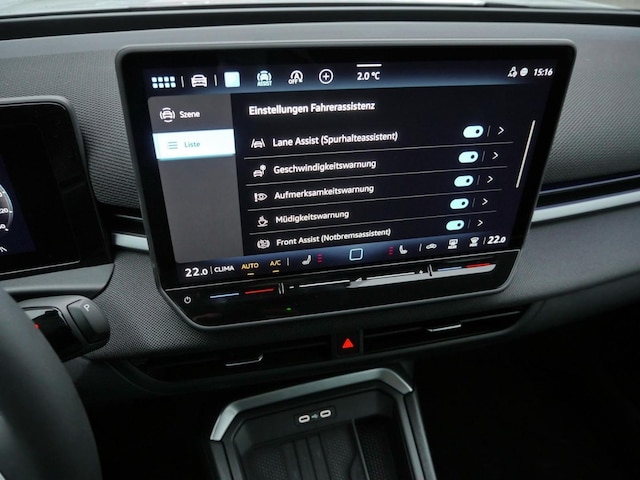 Volkswagen T-Roc 1.5 eTSI Life