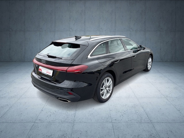 Audi A5 Avant S-Tronic