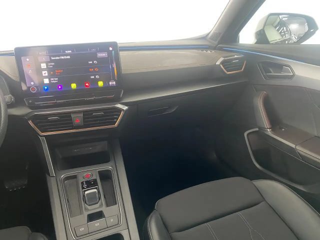 Cupra Formentor 1,5 TSI ACT Cupra