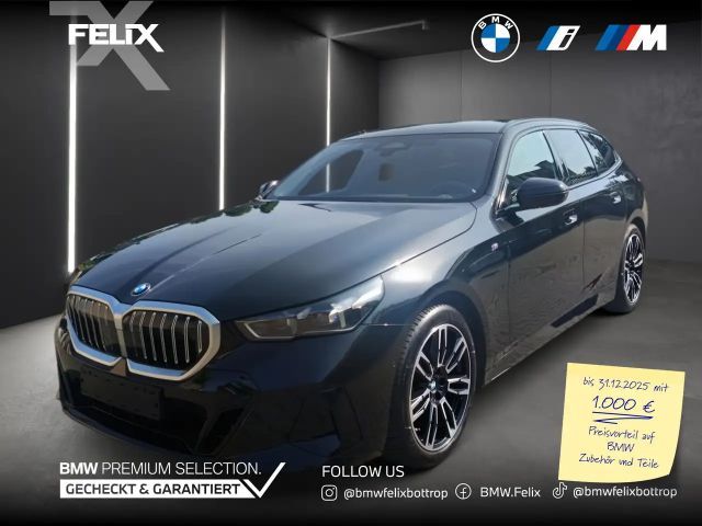 BMW 520 520d M-Sport Touring