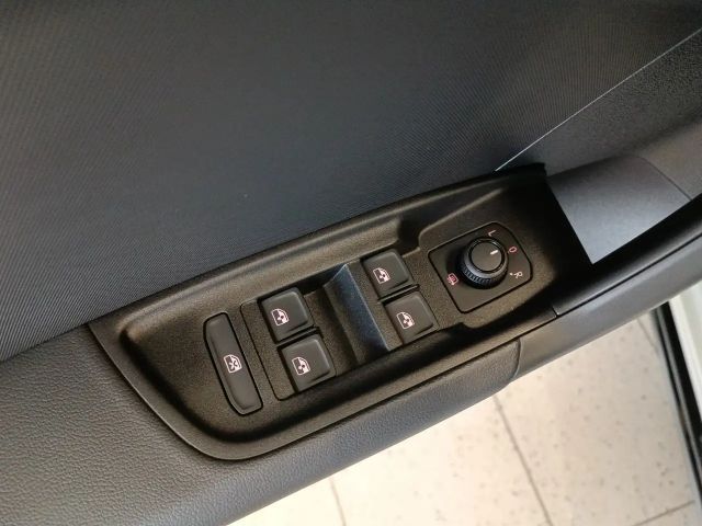 Audi A1 25 TFSI Sportback