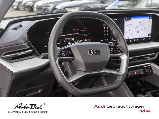 Audi Q5 S-Tronic