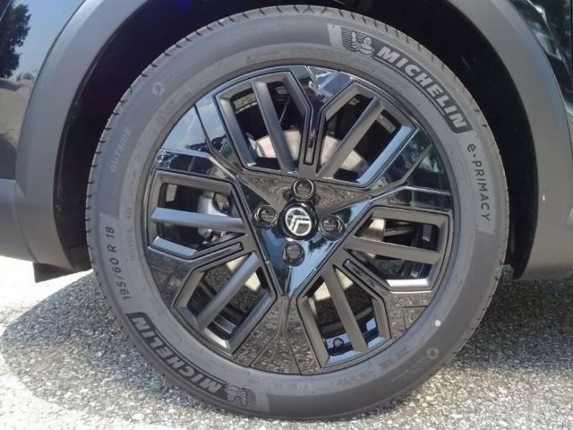 Citroën C4 Collection VFW mit Extras!