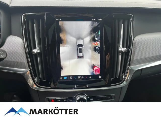 Volvo V90 AWD Dark T6 Ultra