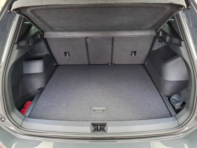 Volkswagen Tiguan 2.0 TDI IQ.Drive