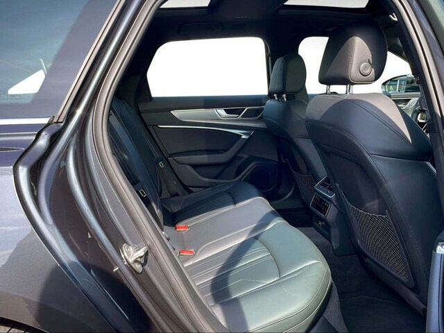 Audi A6 40 TDI Avant S-Tronic Sport