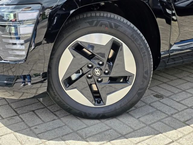 Hyundai Kona Electric Trend