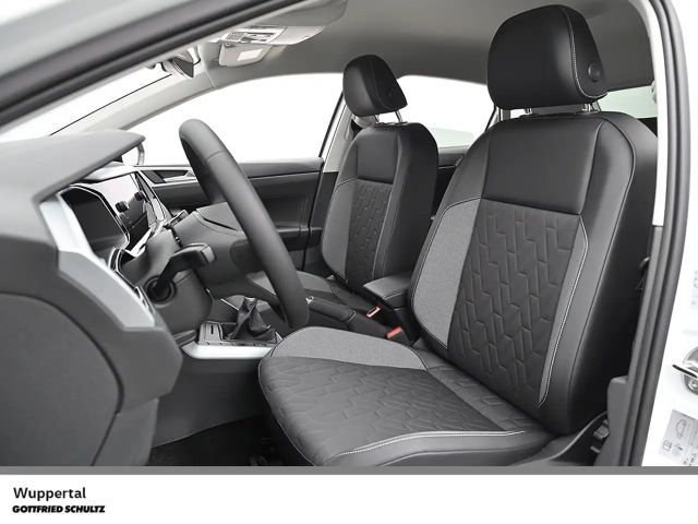 Volkswagen Polo 1.0 TSI