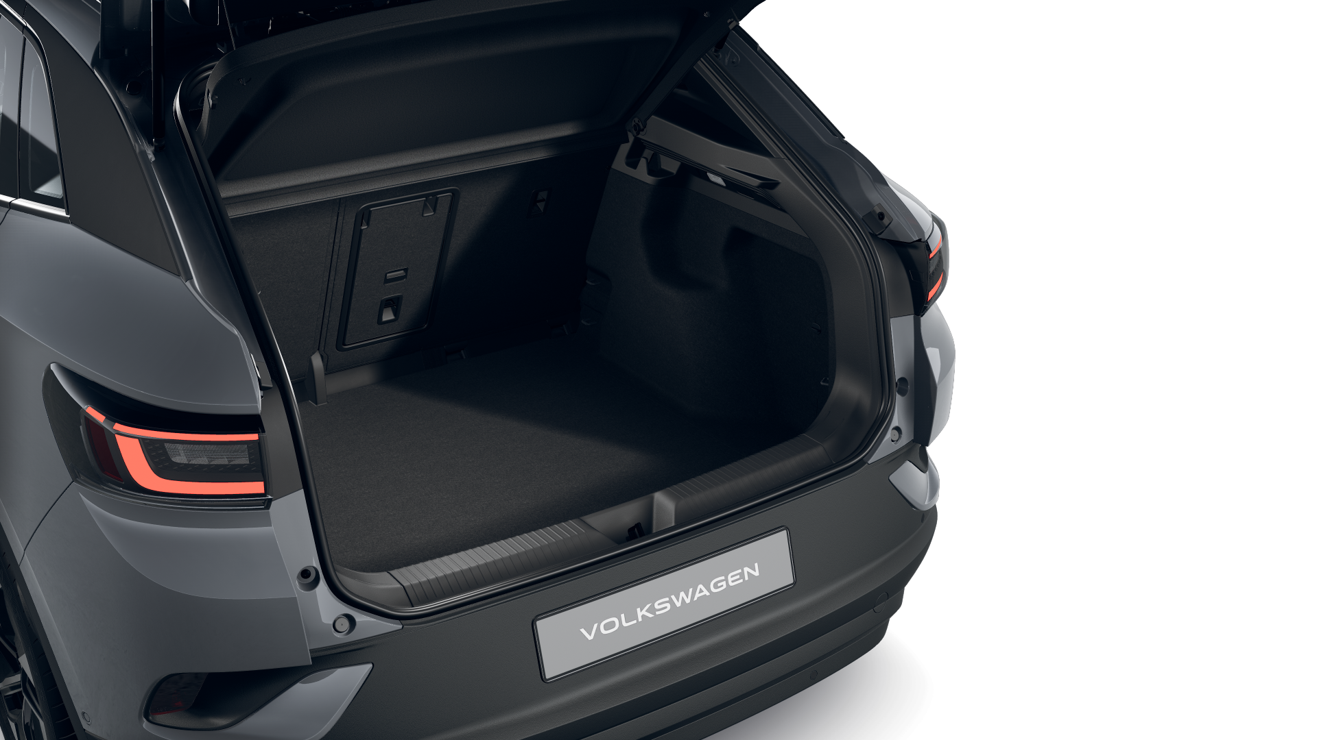 Volkswagen ID.4 Move Performance Pro