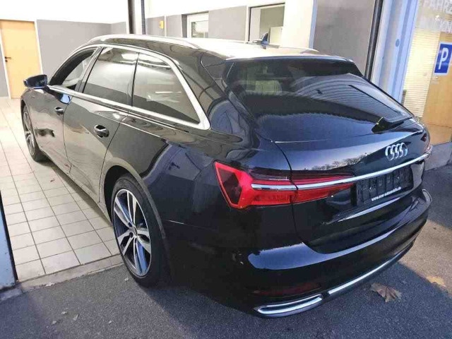 Audi A6 45 TFSI Avant S-Tronic