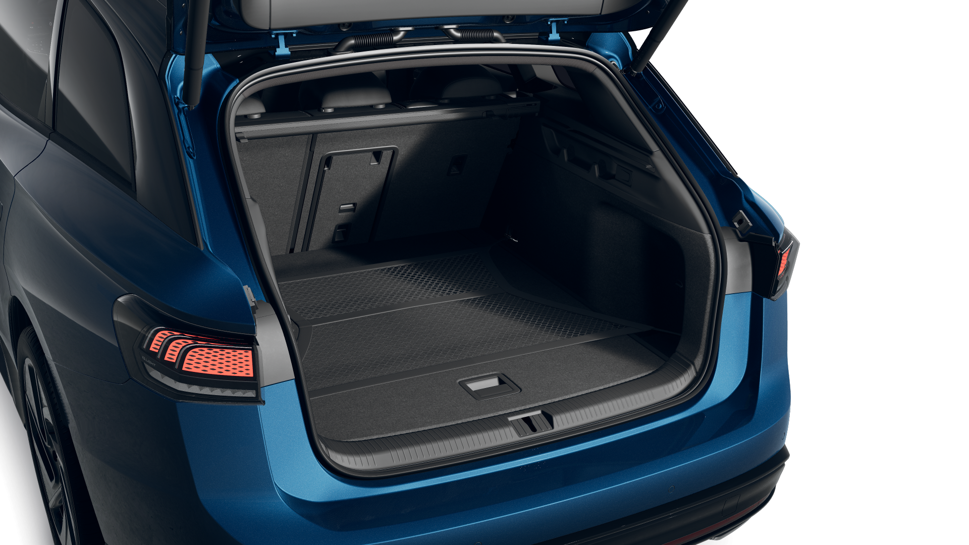 Volkswagen ID.7 IQ.Drive Pro Tourer