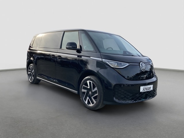 Volkswagen ID.Buzz ID.Buzz LANG*7-SITZE*PANO*AHK*RFK*TRAVEL ASSIST