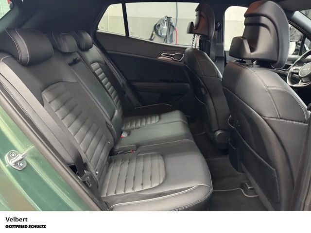 Kia Sportage GT-Line Vierwielaandrijving