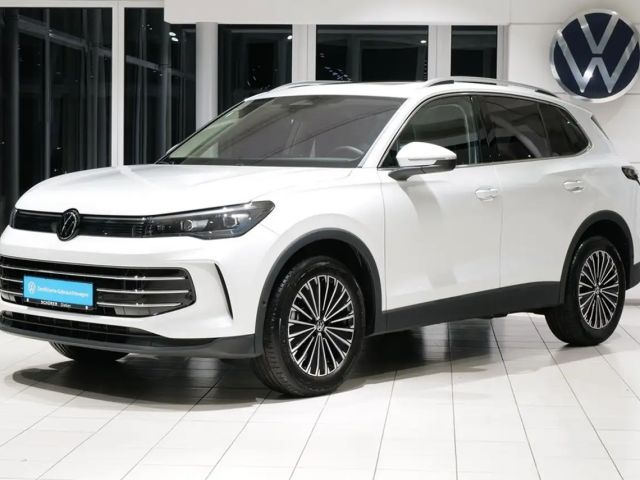 Volkswagen Tiguan 2.0 TDI DSG Elegance Elegance