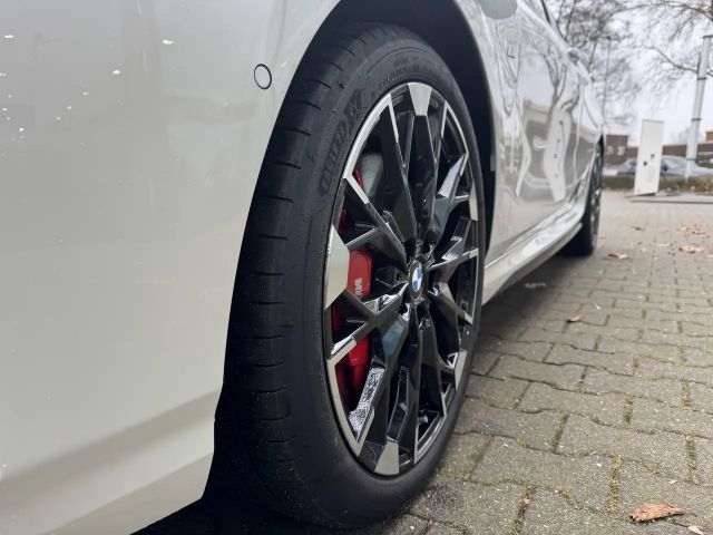 BMW 135 M-Sport Sedan xDrive