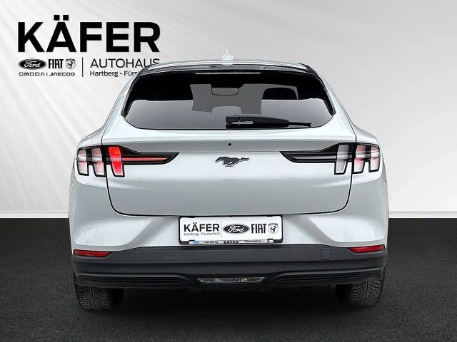 Ford Mustang Mach-E Extended range RWD