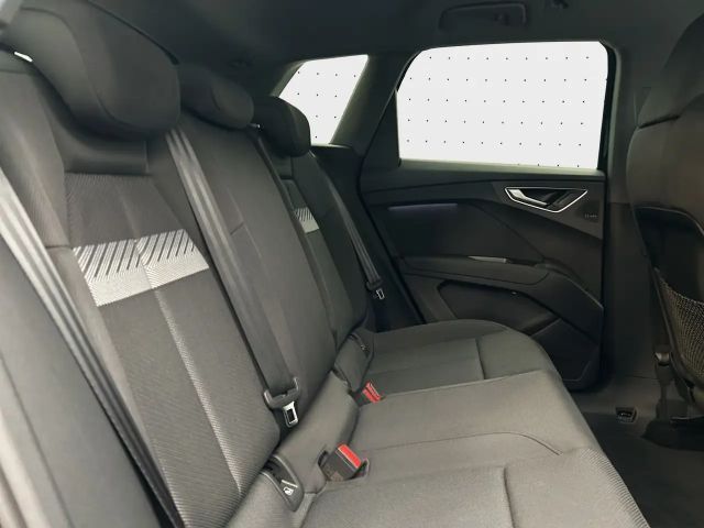 Audi Q4 e-tron S-Line