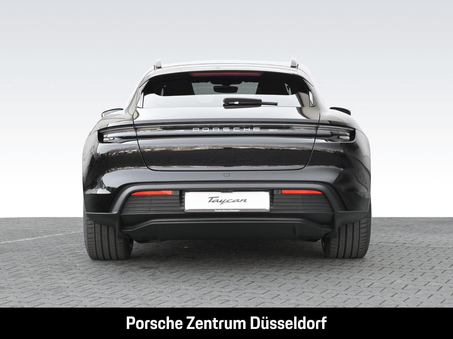 Porsche Taycan Sport Turismo