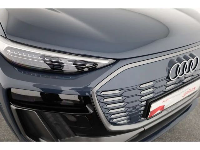 Audi Q6 e-tron S-Line