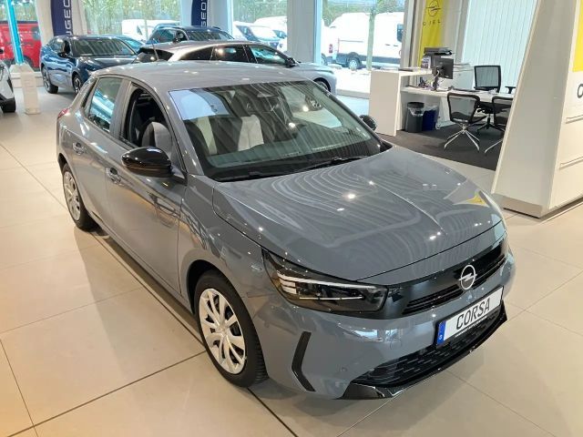 Opel Corsa 1.2 Turbo Edition Turbo