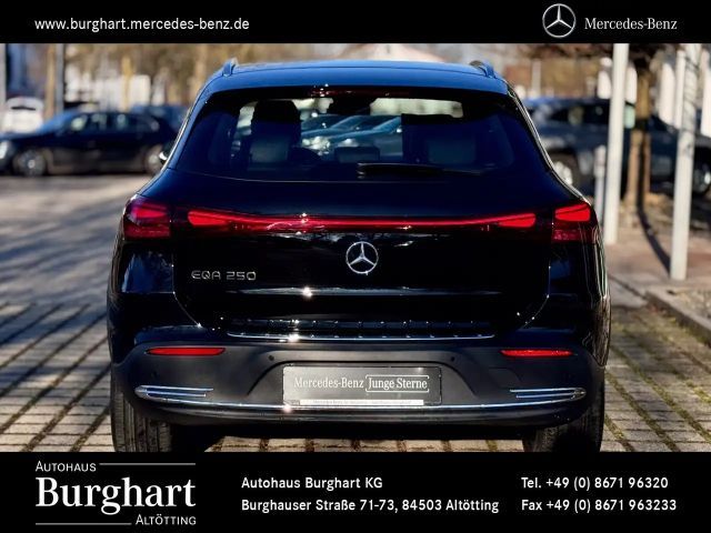 Mercedes-Benz EQA 250 Progressive