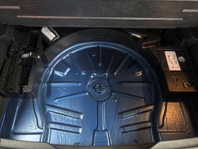 Volkswagen T-Roc 4Motion