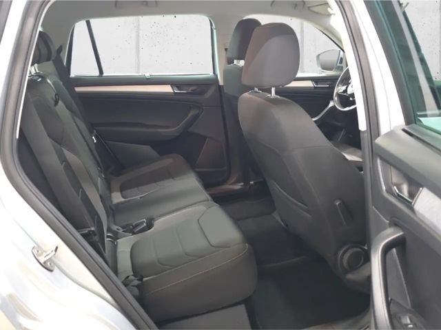 Skoda Kodiaq 2.0 TDI 4x4 Tour