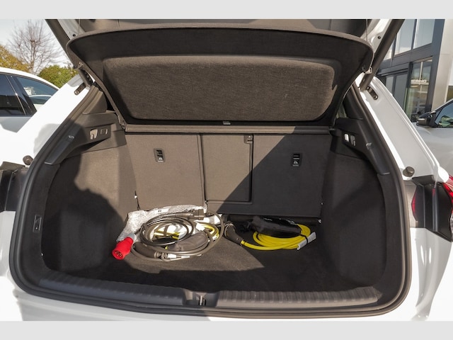 Audi Q4 e-tron SUV 45 e-tron Audi Q4 e-tron