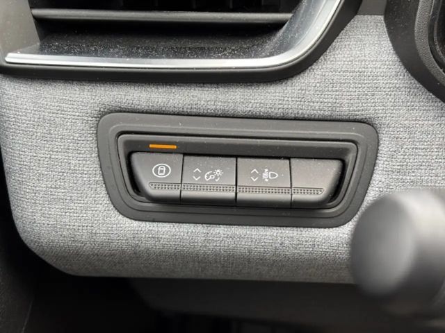 Renault Clio Evolution