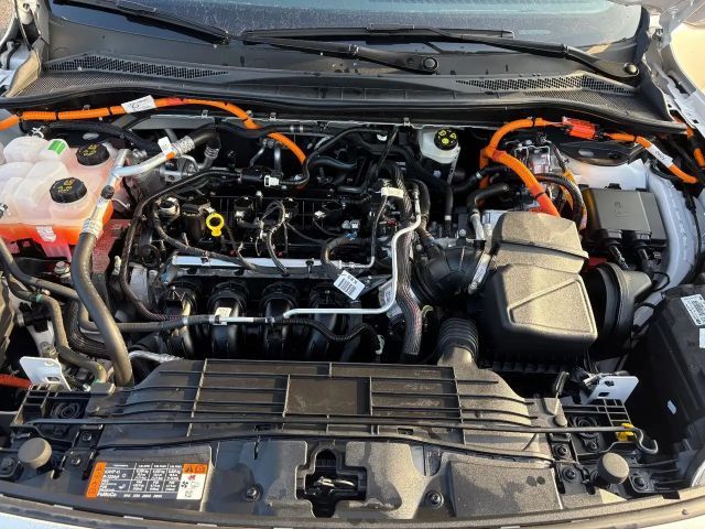 Ford Kuga Plug in Hybrid Titanium