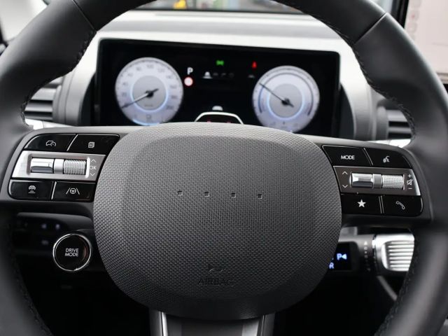 Hyundai INSTER 49 kWh