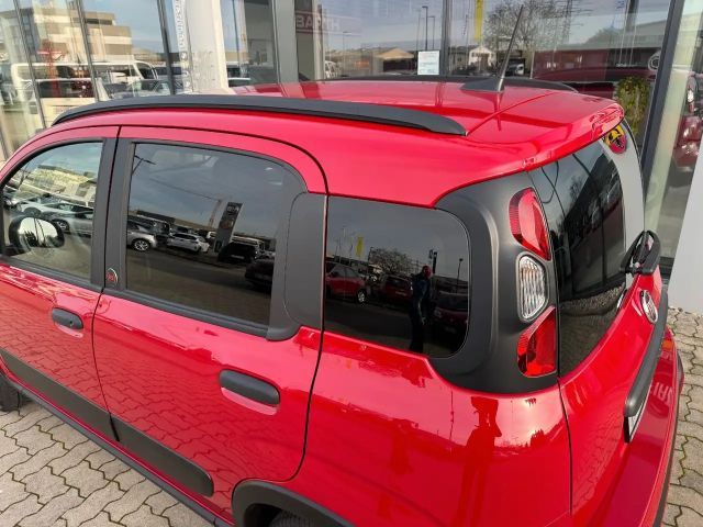 Fiat Panda Cross