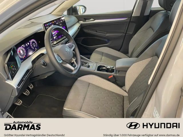 Volkswagen Golf 1.5 TSI Variant