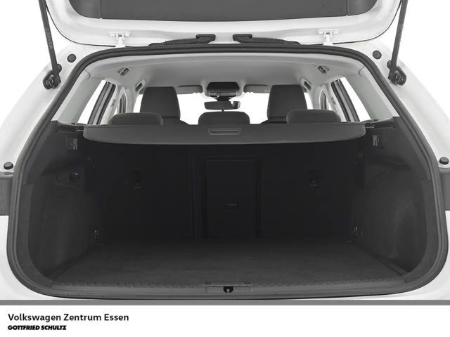 Seat Leon DSG Sportstourer Style