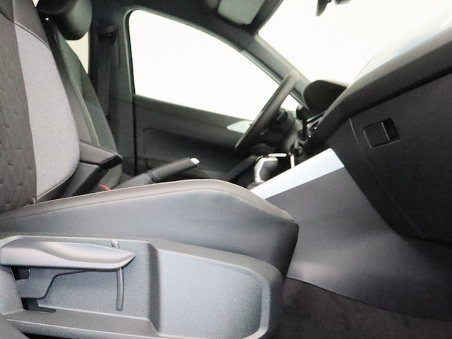 Volkswagen Taigo 1.0 TSI