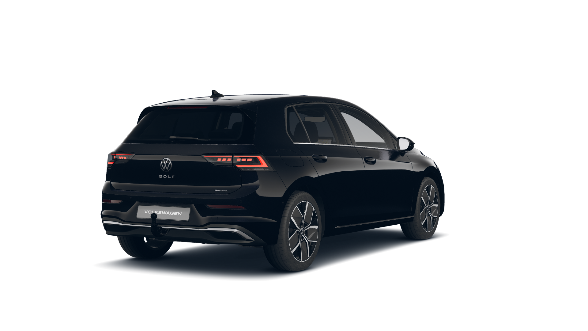Volkswagen Golf TSI 4M Tageszulassung/ DCC-Fahrwerk