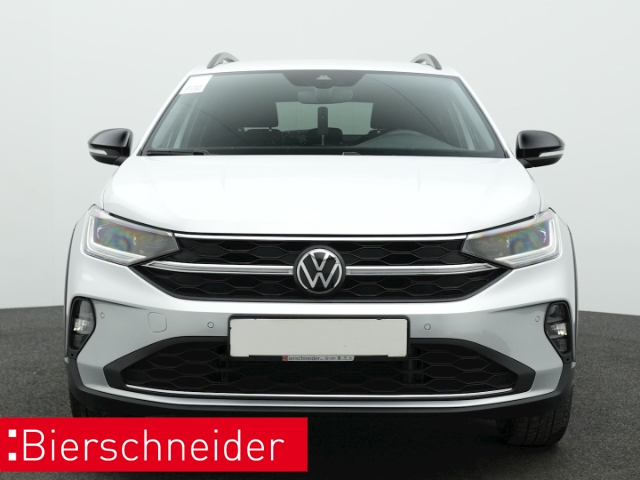 Volkswagen Taigo 1.0 TSI IQ.Drive Move
