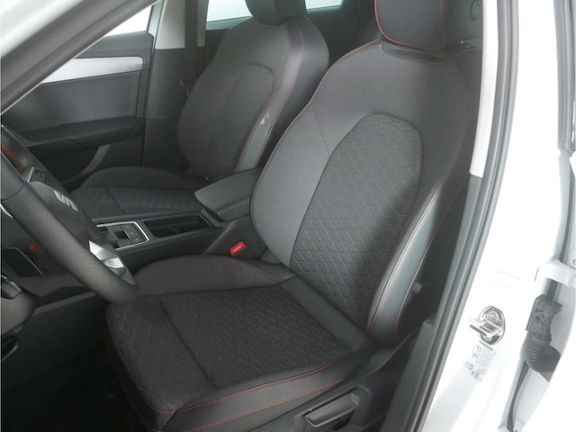 Seat Leon 1.5 eTSI DSG FR-lijn Sportstourer