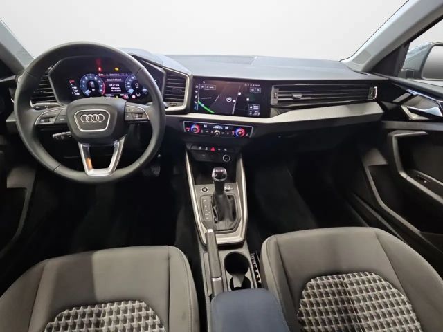 Audi A1 30 TFSI Allstreet S-Tronic