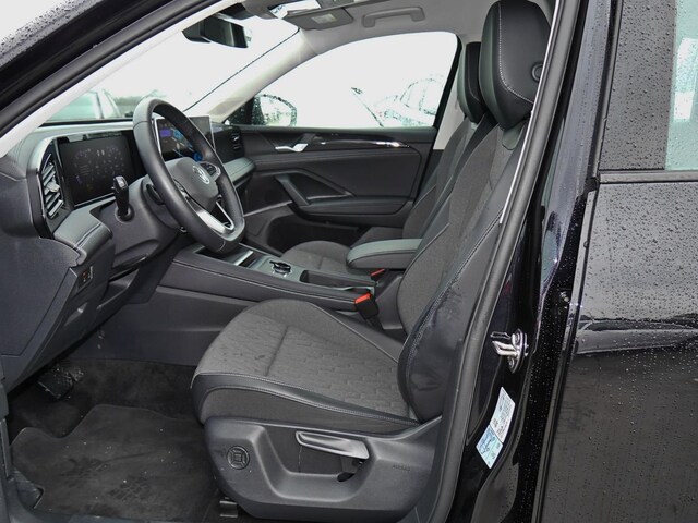 Volkswagen Tiguan 1.5 eTSI DSG Life