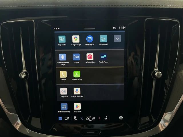 Volvo S60 AWD Dark Recharge Ultimate