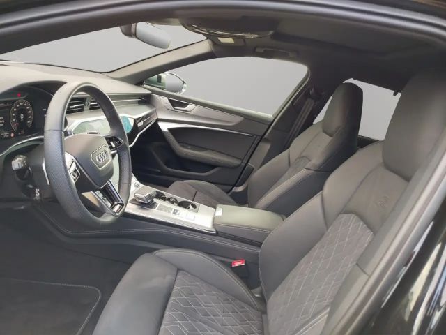 Audi S6 3.0 TDI Avant