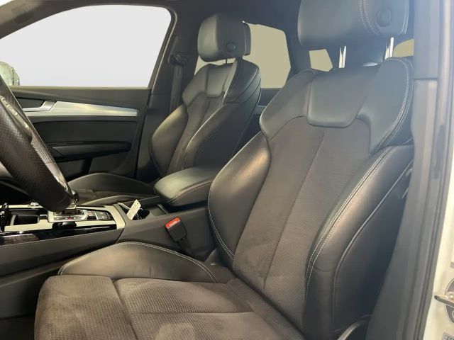 Audi SQ5 3.0 TDI
