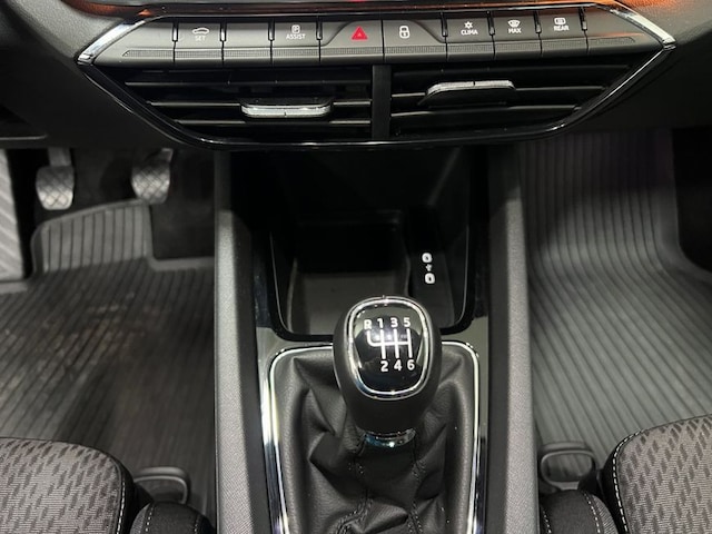 Skoda Octavia 1.0 TSI Clever Combi