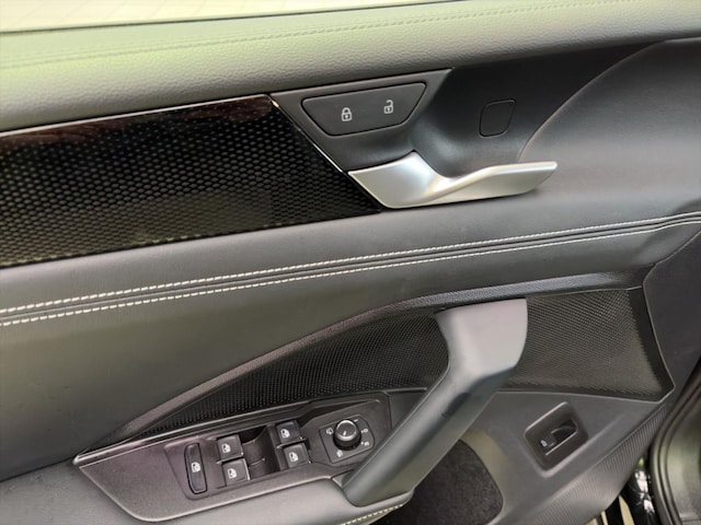 Volkswagen Tiguan 2.0 TDI DSG