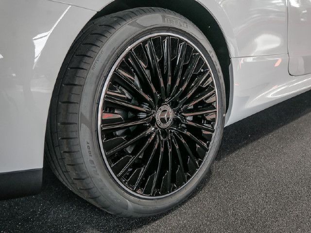 Mercedes-Benz CLE 220 Coupé