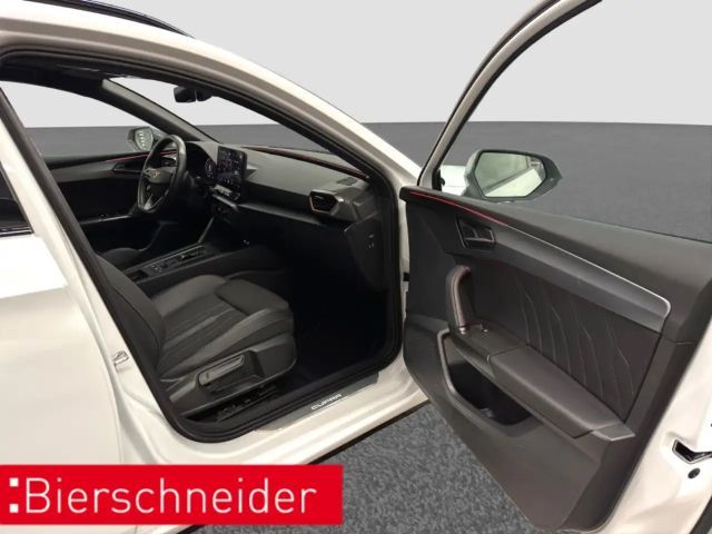 Cupra Leon 2.0 TSI DSG VZ