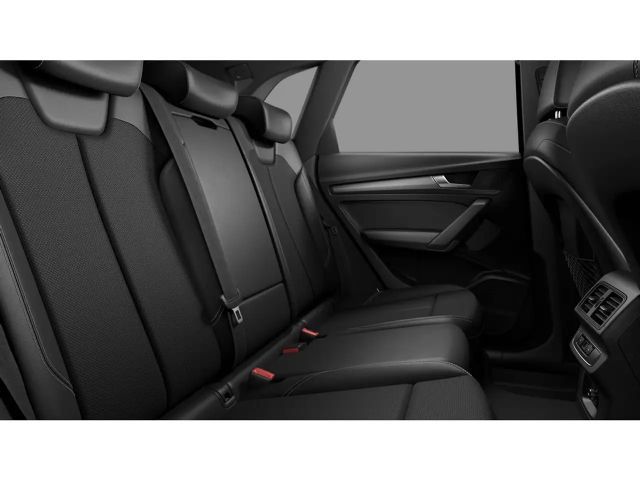 Audi Q5 50 TDI Quattro Sport