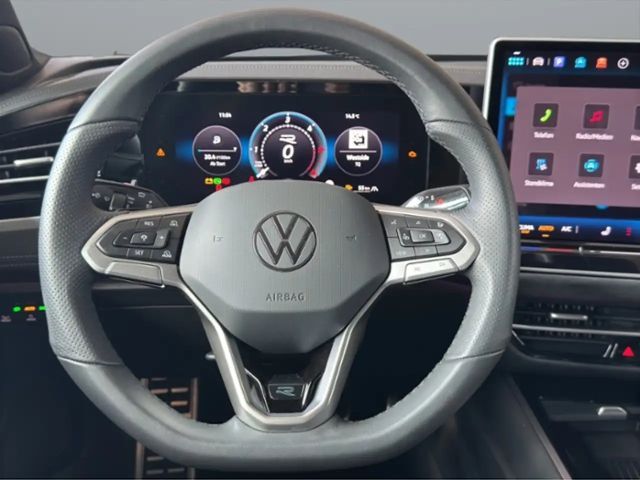 Volkswagen Passat 2.0 TDI R-Line Variant