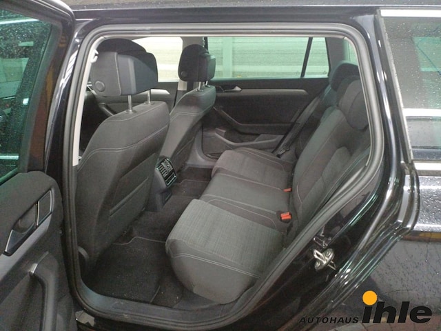 Volkswagen Passat Business DSG Variant